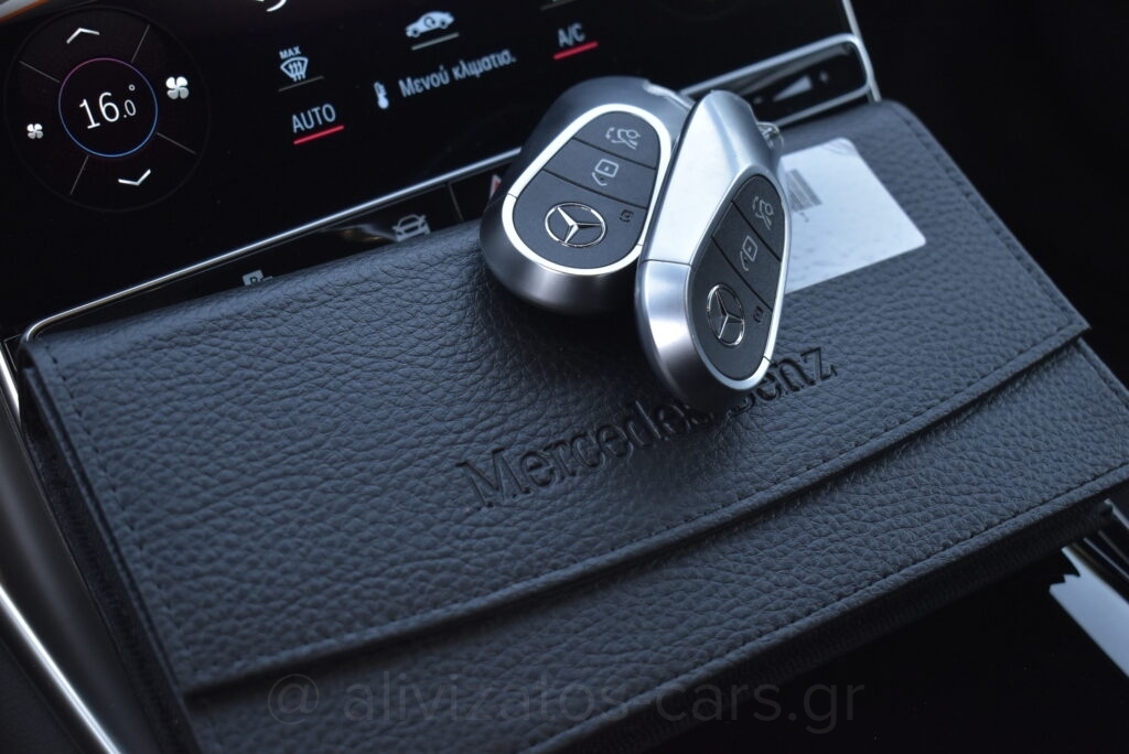 Mercedes-Benz GLC 450 - Coupe Hybrid 4MATIC 9G-TRONIC 367 Hp