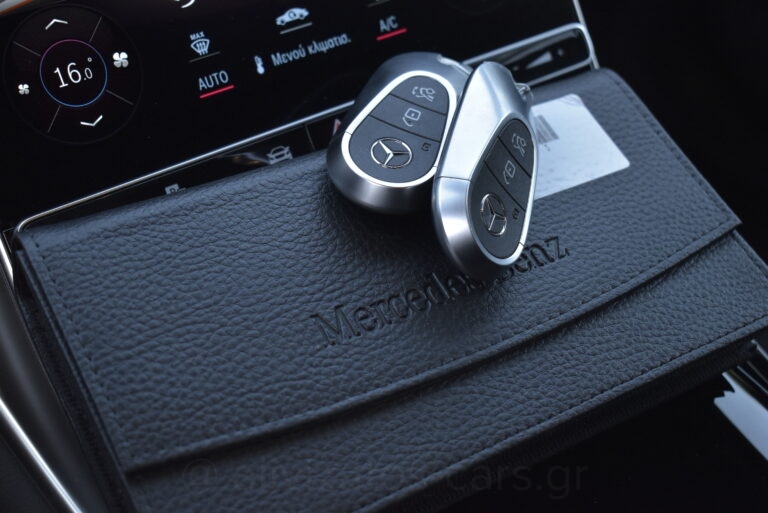 Mercedes-Benz GLC 450 - Coupe Hybrid 4MATIC 9G-TRONIC 367 Hp