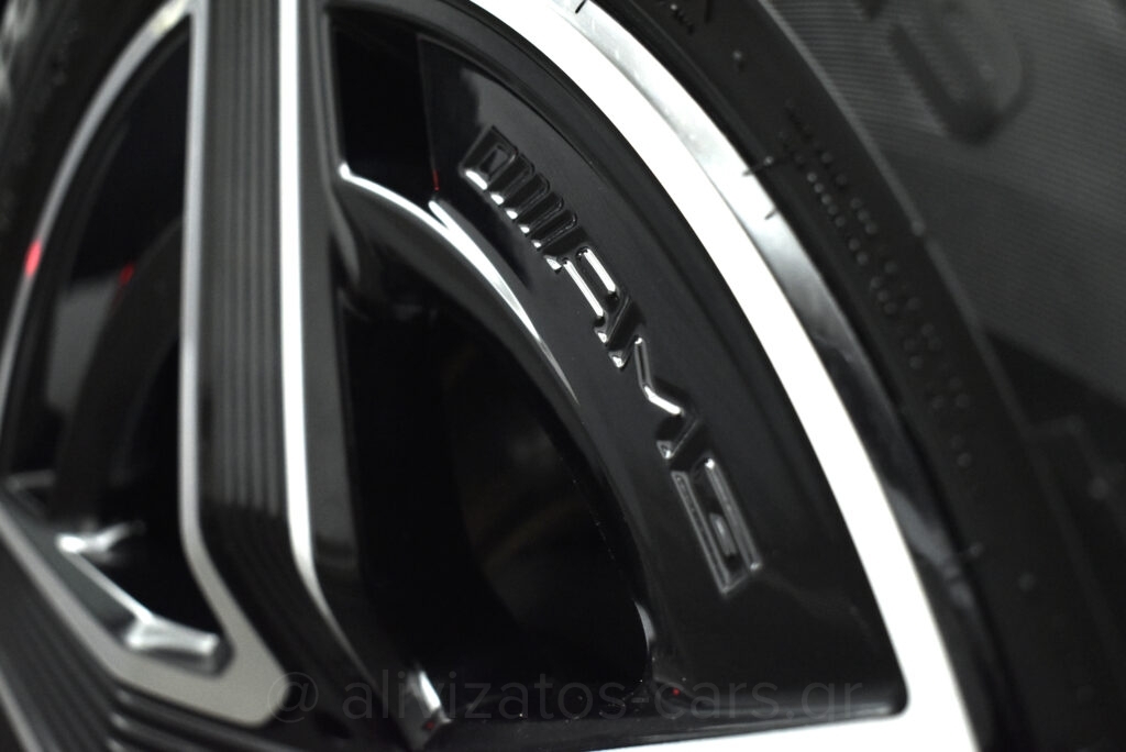 Mercedes-Benz GLC 450 - Coupe Hybrid 4MATIC 9G-TRONIC 367 Hp