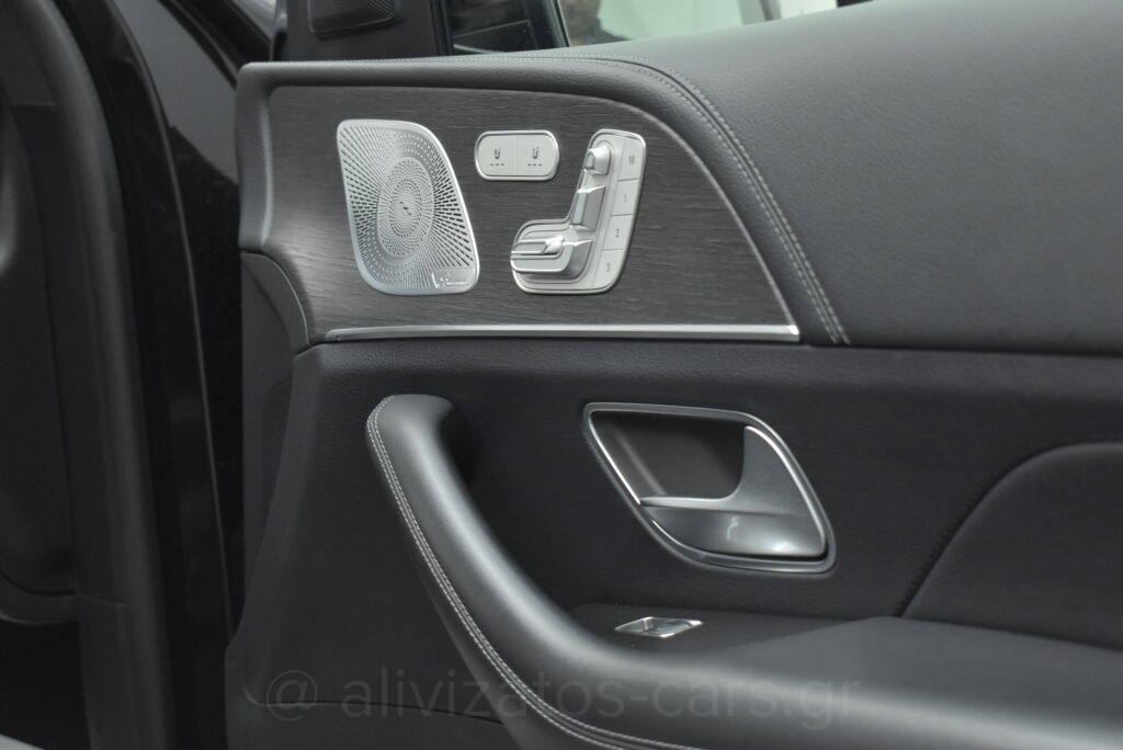 Mercedes-Benz GLE Coupe - 350 de AMG 4Matic 9G-Tronic Panorama 320hp