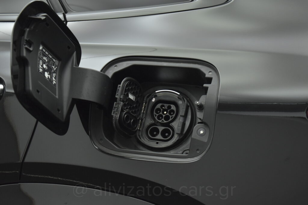 Mercedes-Benz GLE Coupe - 350 de AMG 4Matic 9G-Tronic Panorama 320hp