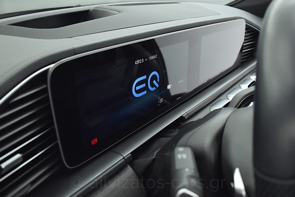 Mercedes-Benz GLE Coupe - 350 de AMG 4Matic 9G-Tronic Panorama 320hp