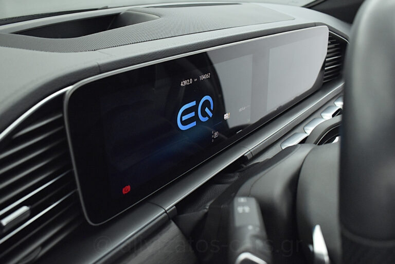 Mercedes-Benz GLE Coupe - 350 de AMG 4Matic 9G-Tronic Panorama 320hp