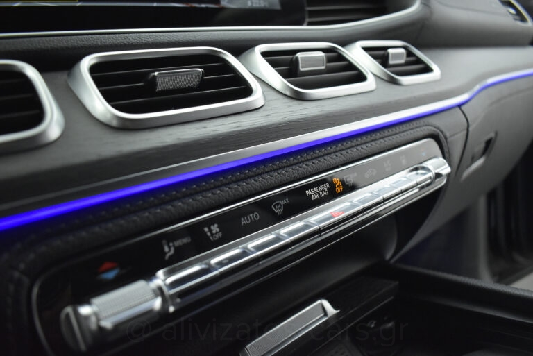Mercedes-Benz GLE Coupe - 350 de AMG 4Matic 9G-Tronic Panorama 320hp