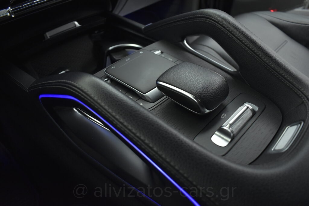 Mercedes-Benz GLE Coupe - 350 de AMG 4Matic 9G-Tronic Panorama 320hp