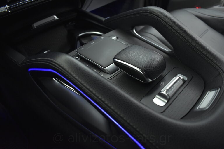 Mercedes-Benz GLE Coupe - 350 de AMG 4Matic 9G-Tronic Panorama 320hp