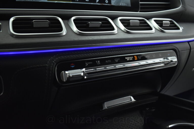 Mercedes-Benz GLE Coupe - 350 de AMG 4Matic 9G-Tronic Panorama 320hp