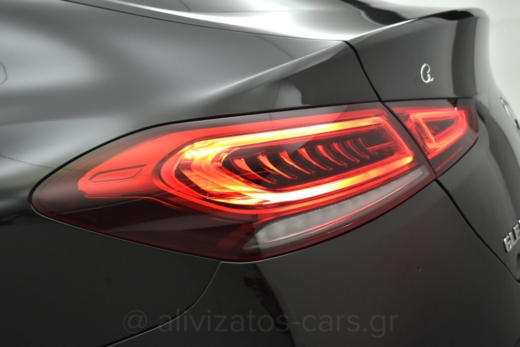 Mercedes-Benz GLE Coupe - 350 de AMG 4Matic 9G-Tronic Panorama 320hp