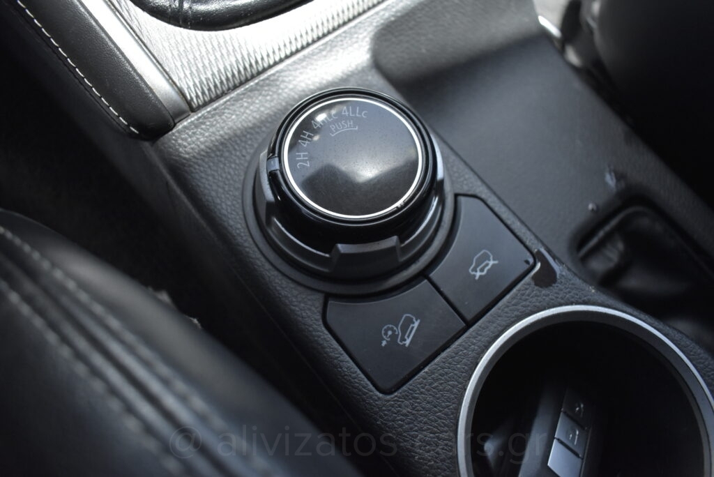 Mitsubishi L200 - 2.3 Instyle Double Cab 4x4 Leather
