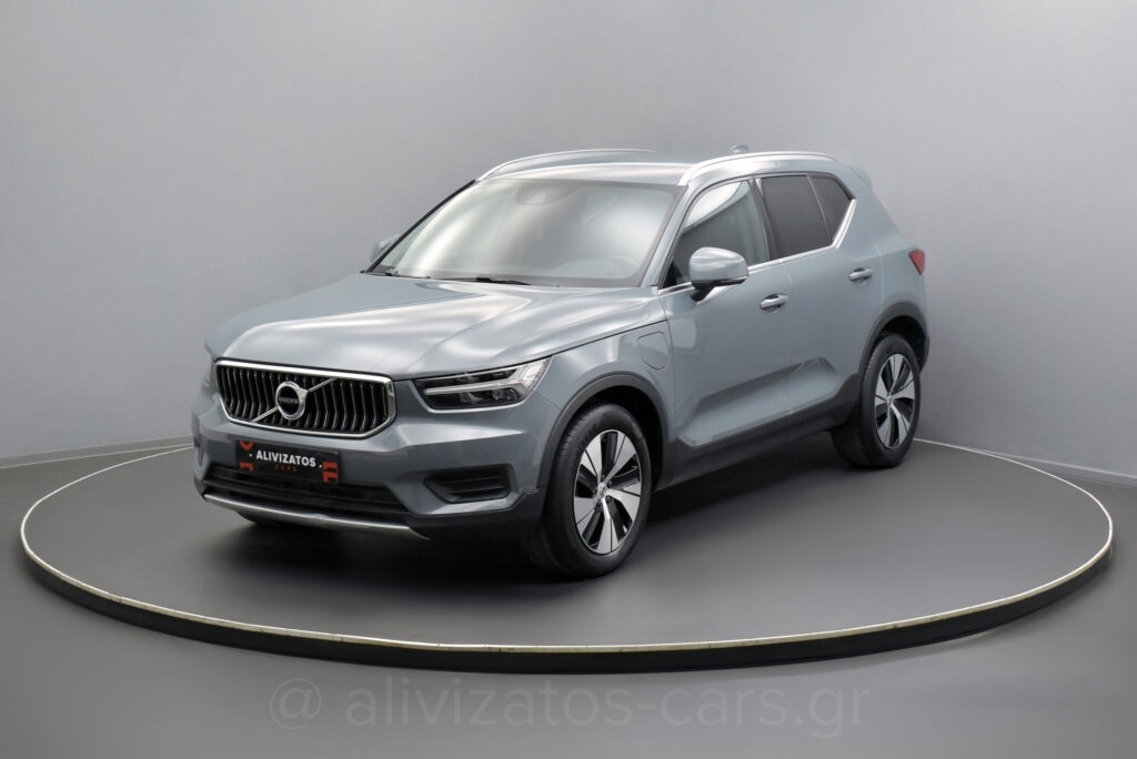 Volvo XC40 - T5 Recharge Inscription Plug in 262hp Camera