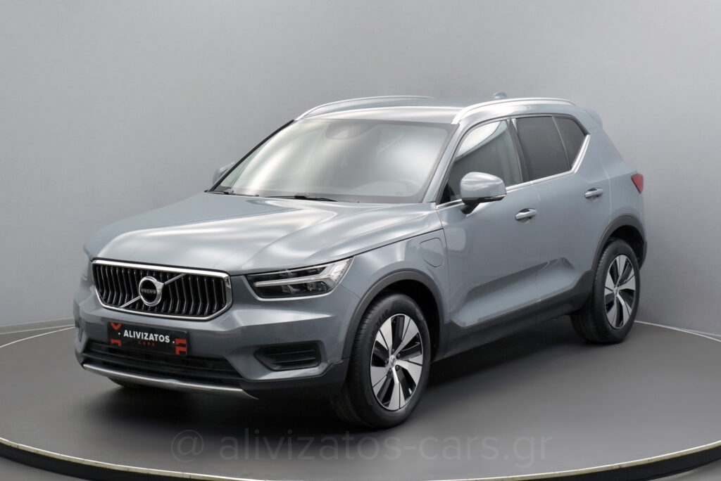 Volvo XC40 - T5 Recharge Inscription Plug in 262hp Camera