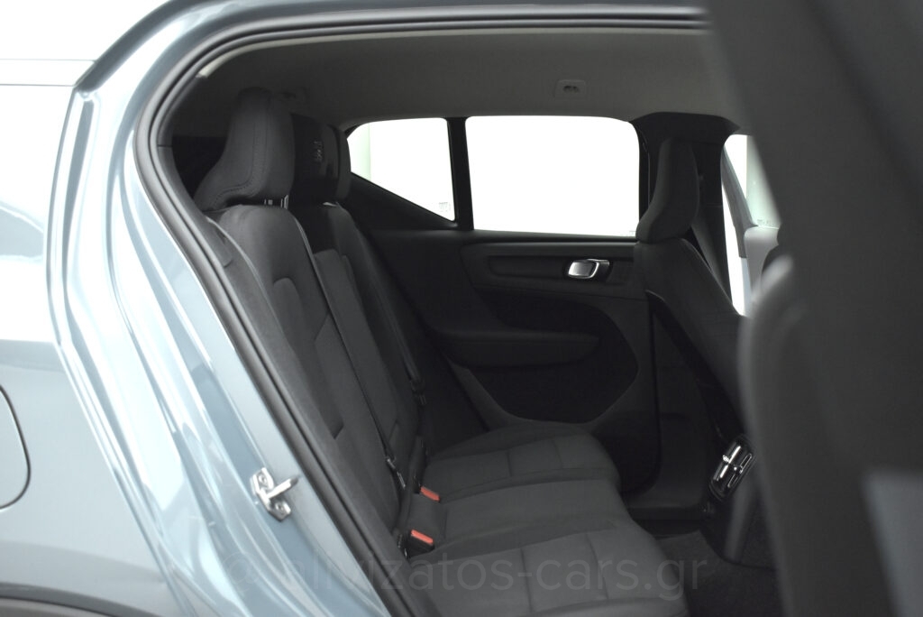 Volvo XC40 - T5 Recharge Inscription Plug in 262hp Camera