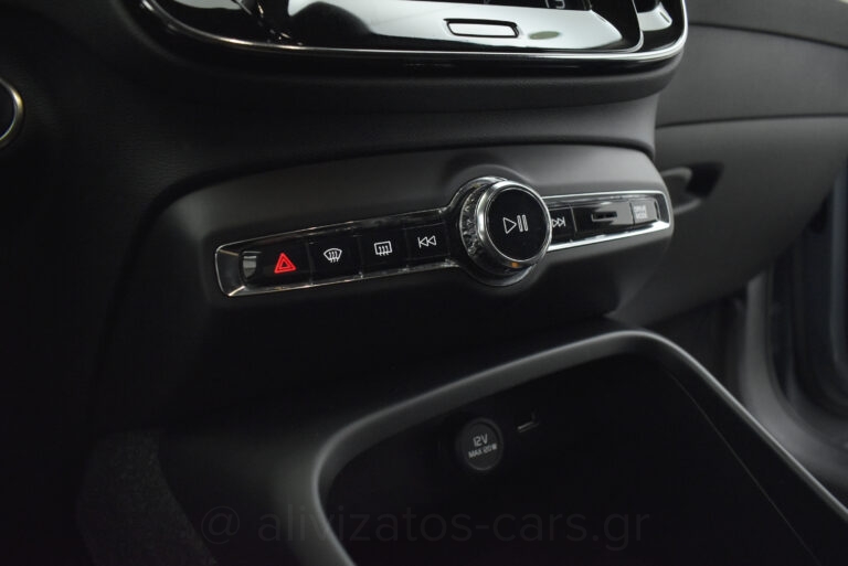 Volvo XC40 - T5 Recharge Inscription Plug in 262hp Camera
