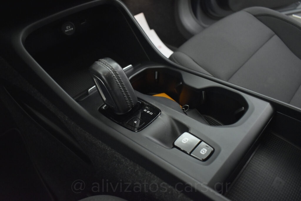 Volvo XC40 - T5 Recharge Inscription Plug in 262hp Camera