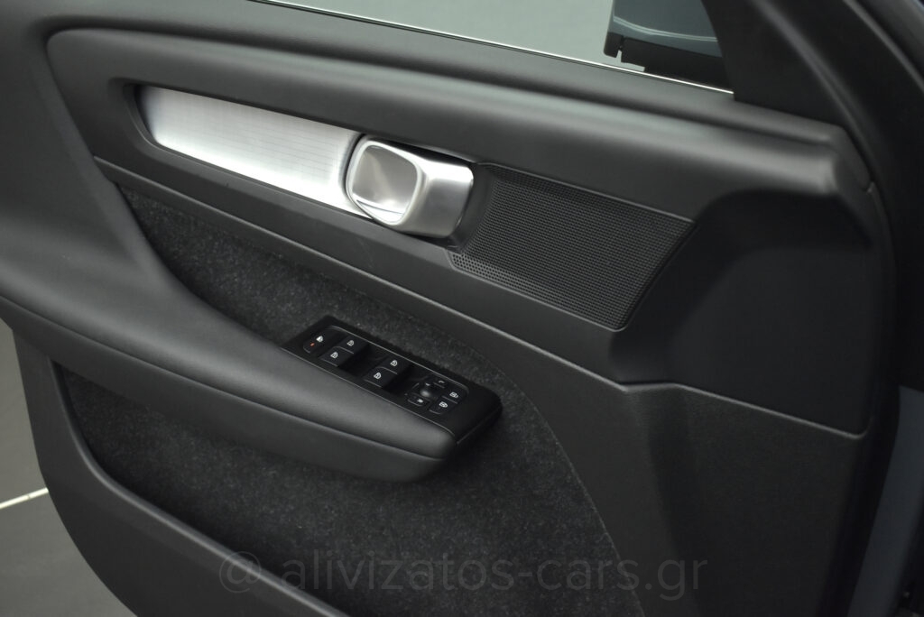 Volvo XC40 - T5 Recharge Inscription Plug in 262hp Camera