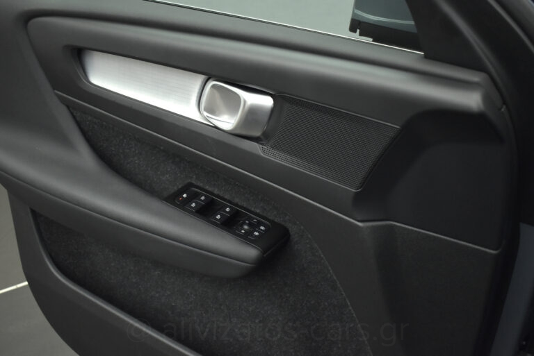 Volvo XC40 - T5 Recharge Inscription Plug in 262hp Camera