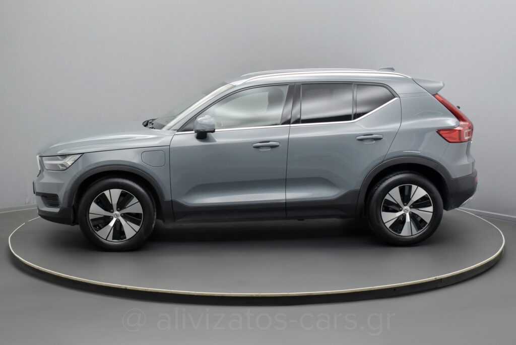 Volvo XC40 - T5 Recharge Inscription Plug in 262hp Camera