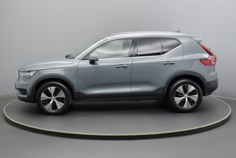 Volvo XC40 - T5 Recharge Inscription Plug in 262hp Camera