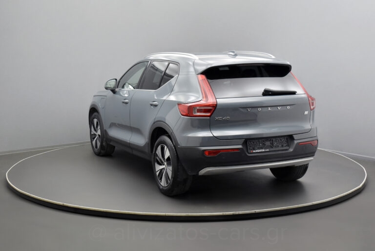 Volvo XC40 - T5 Recharge Inscription Plug in 262hp Camera