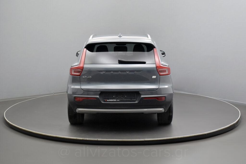 Volvo XC40 - T5 Recharge Inscription Plug in 262hp Camera