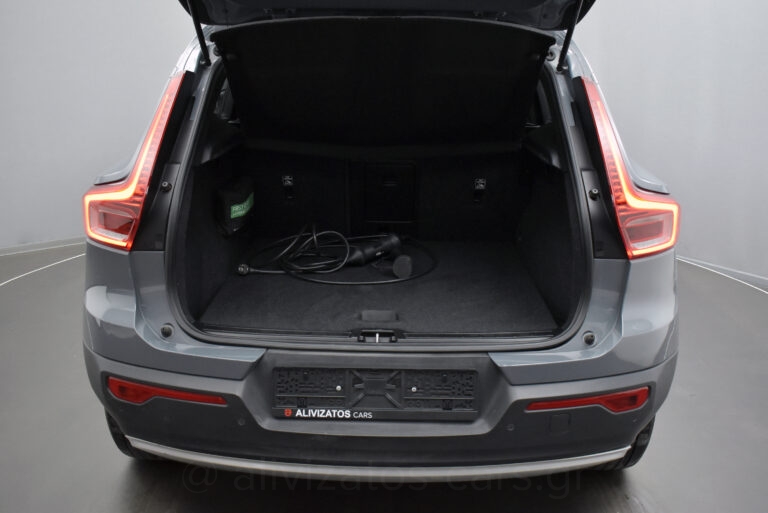 Volvo XC40 - T5 Recharge Inscription Plug in 262hp Camera