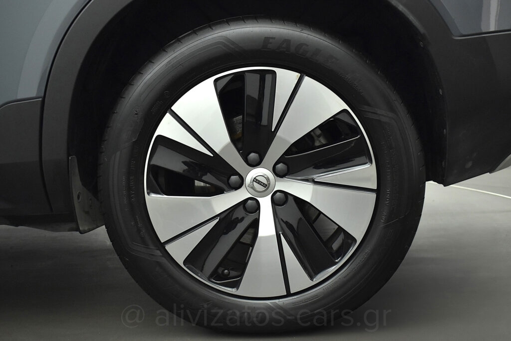 Volvo XC40 - T5 Recharge Inscription Plug in 262hp Camera