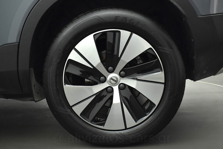Volvo XC40 - T5 Recharge Inscription Plug in 262hp Camera
