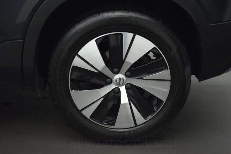 Volvo XC40 - T5 Recharge Inscription Plug in 262hp Navi Camera