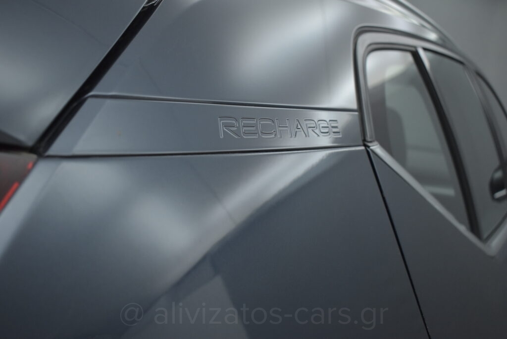 Volvo XC40 - T5 Recharge Inscription Plug in 262hp Navi Camera