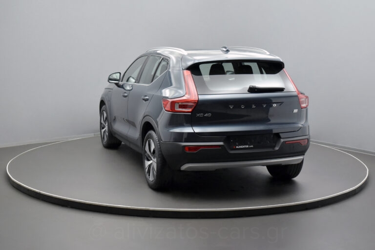 Volvo XC40 - T5 Recharge Inscription Plug in 262hp Navi Camera