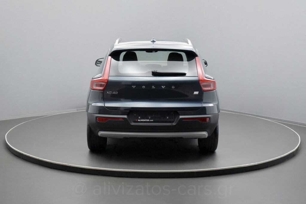Volvo XC40 - T5 Recharge Inscription Plug in 262hp Navi Camera