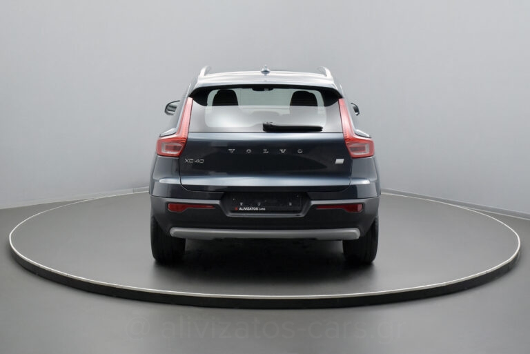 Volvo XC40 - T5 Recharge Inscription Plug in 262hp Navi Camera