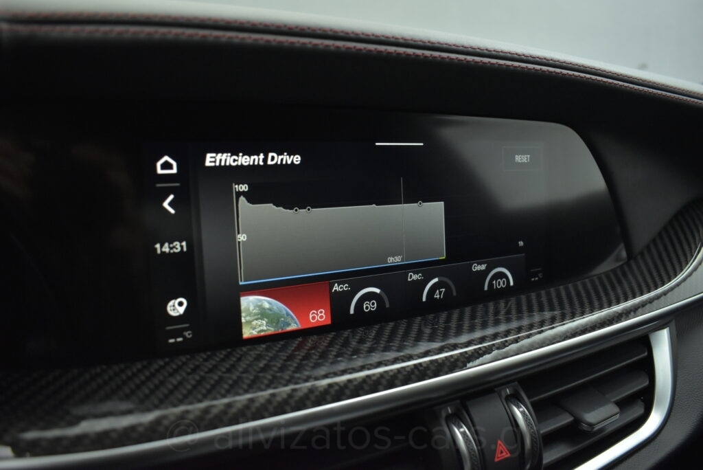 Alfa Romeo Stelvio - Veloce Q4 Turbo 210hp AT8
