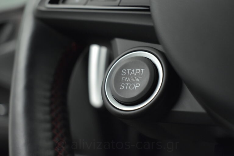 Alfa Romeo Stelvio - Veloce Q4 Turbo 210hp AT8