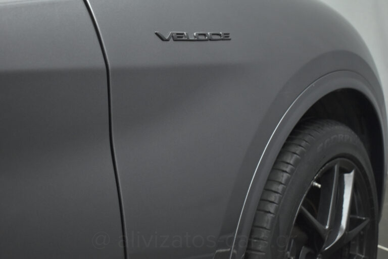 Alfa Romeo Stelvio - Veloce Q4 Turbo 210hp AT8