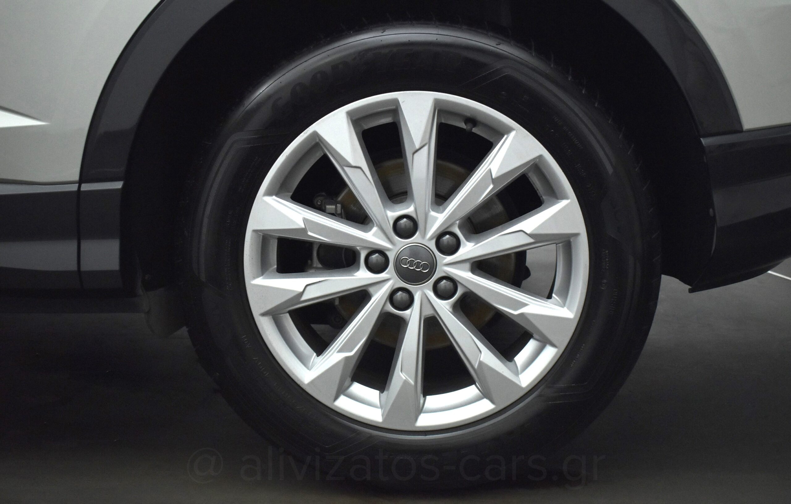 Audi Q3 - SPORTBACK 35 TFSI S LINE HYBRID S TRONIC