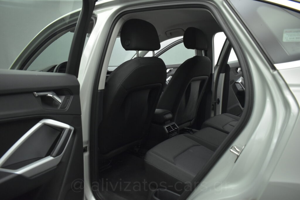 Audi Q3 - SPORTBACK 35 TFSI S LINE HYBRID S TRONIC