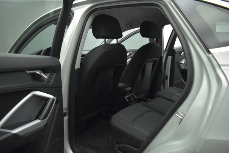 Audi Q3 - SPORTBACK 35 TFSI S LINE HYBRID S TRONIC
