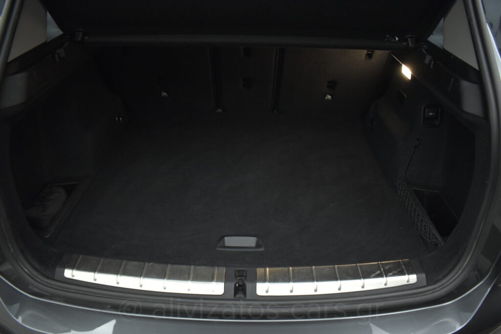 Bmw X1 - 1.5 Xdrive X Line 25e Steptronic Plug-in Hybrid