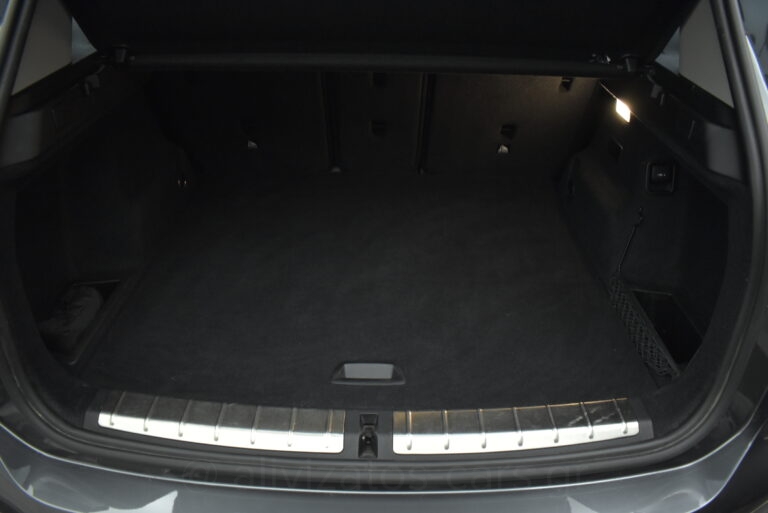 Bmw X1 - 1.5 Xdrive X Line 25e Steptronic Plug-in Hybrid