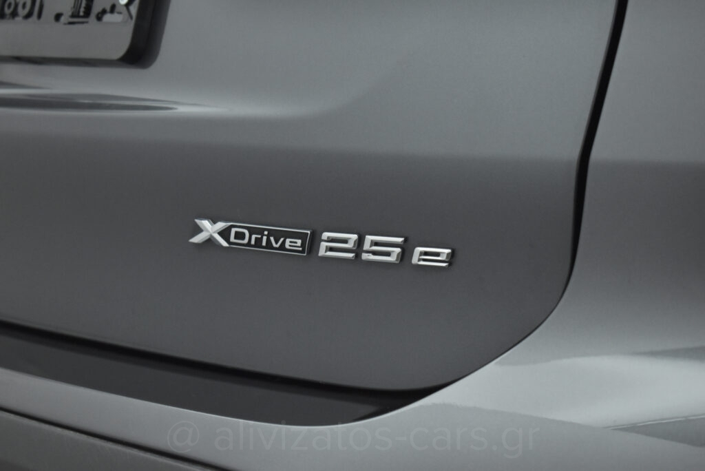 Bmw X1 - 1.5 Xdrive X Line 25e Steptronic Plug-in Hybrid