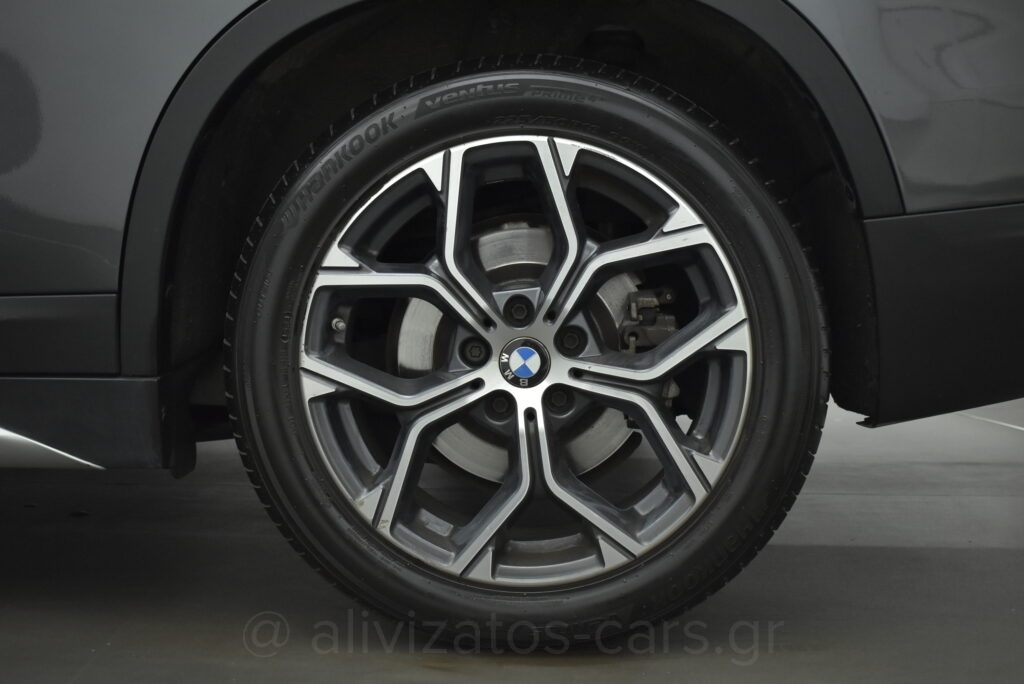 Bmw X1 - 1.5 Xdrive X Line 25e Steptronic Plug-in Hybrid