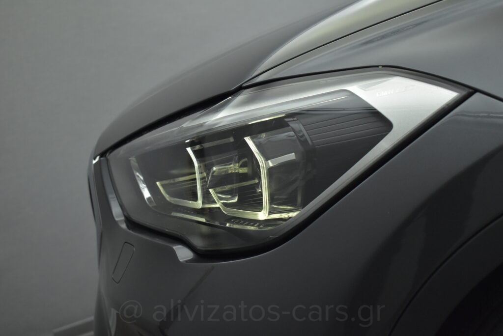 Bmw X1 - 1.5 Xdrive X Line 25e Steptronic Plug-in Hybrid