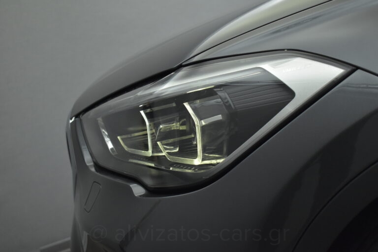 Bmw X1 - 1.5 Xdrive X Line 25e Steptronic Plug-in Hybrid