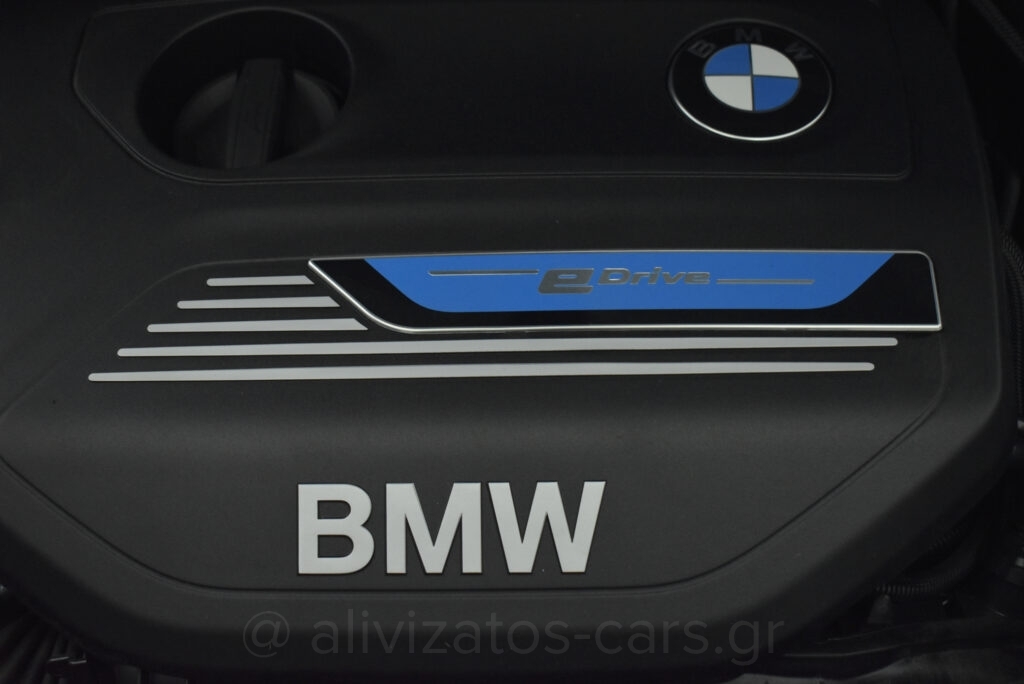 Bmw X1 - 1.5 Xdrive X Line 25e Steptronic Plug-in Hybrid