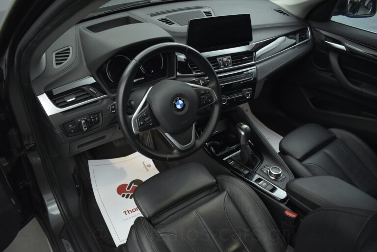 Bmw X1 - 1.5 Xdrive X Line 25e Steptronic Plug-in Hybrid