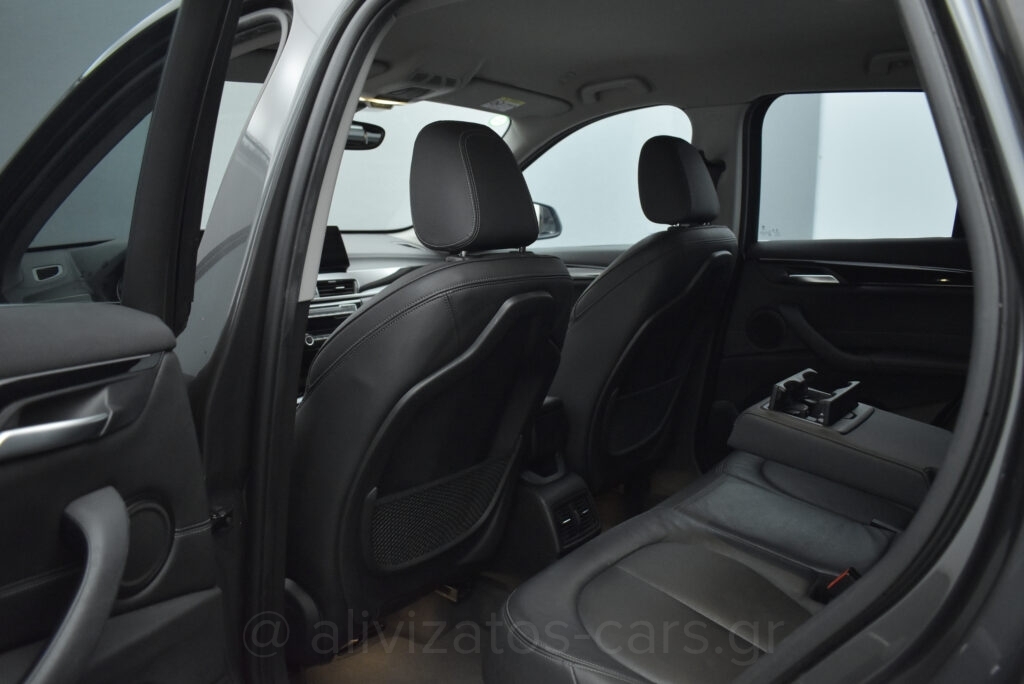 Bmw X1 - 1.5 Xdrive X Line 25e Steptronic Plug-in Hybrid
