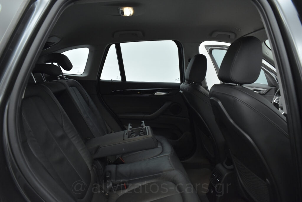 Bmw X1 - 1.5 Xdrive X Line 25e Steptronic Plug-in Hybrid