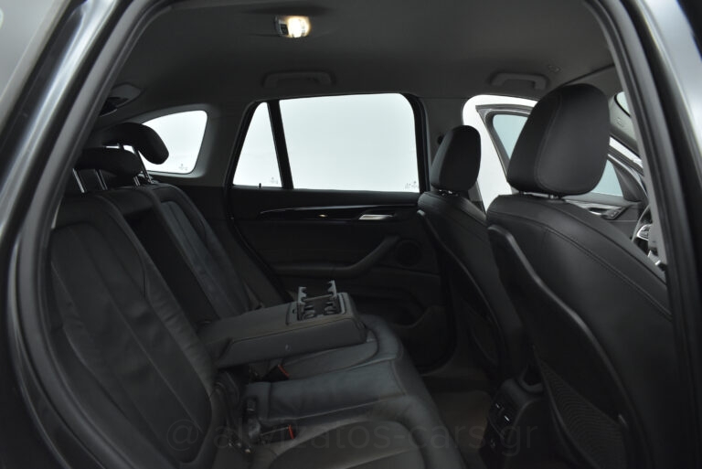 Bmw X1 - 1.5 Xdrive X Line 25e Steptronic Plug-in Hybrid