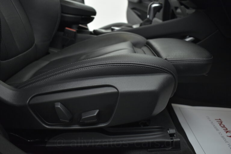 Bmw X1 - 1.5 Xdrive X Line 25e Steptronic Plug-in Hybrid